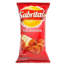 Sabritas Mexican Chips