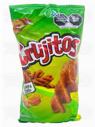 Sabritas Mexican Chips