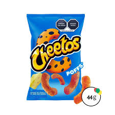 Sabritas Mexican Chips