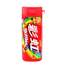 Skittles Tubes 40g