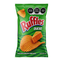 Sabritas Mexican Chips