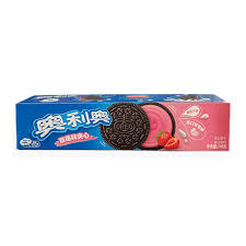 Exotic Asian Oreos 97g