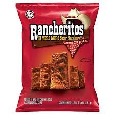 Sabritas Mexican Chips