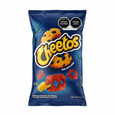 Sabritas Mexican Chips