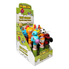 Koozby Full Display Stand