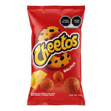Sabritas Mexican Chips