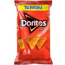 Sabritas Mexican Chips