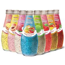 Meien Chia Seed 290ml