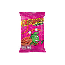 Sabritas Mexican Chips