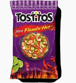 Sabritas Mexican Chips