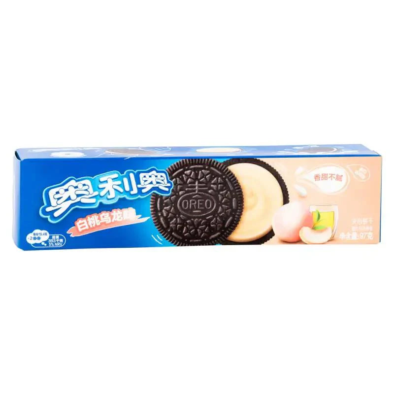 Exotic Asian Oreos 97g