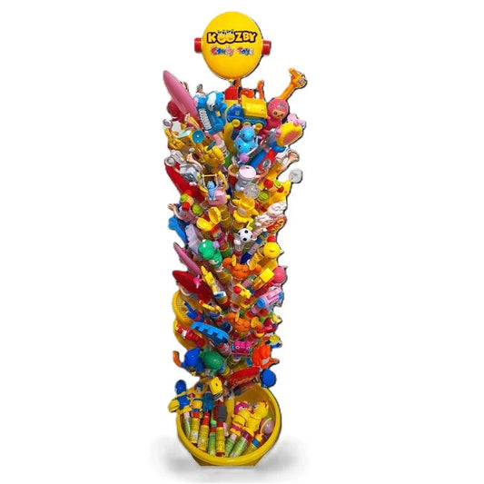 Koozby Full Display Stand