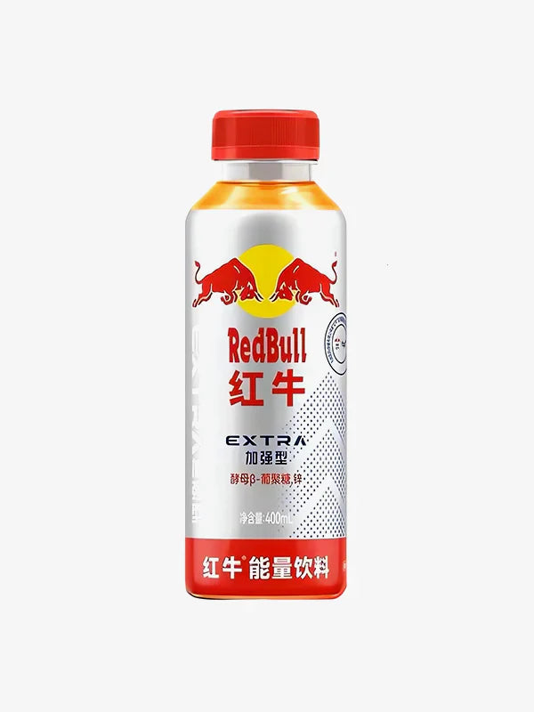 Exotic Asian RedBull Drinks 250-500ml