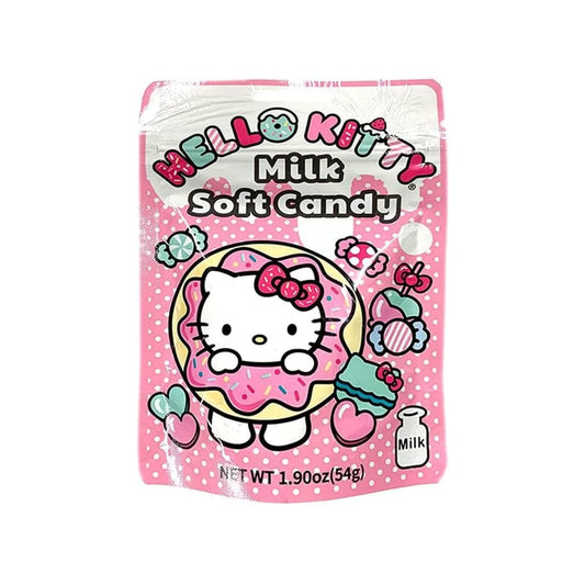 Hello Kitty Milk Soft Candy