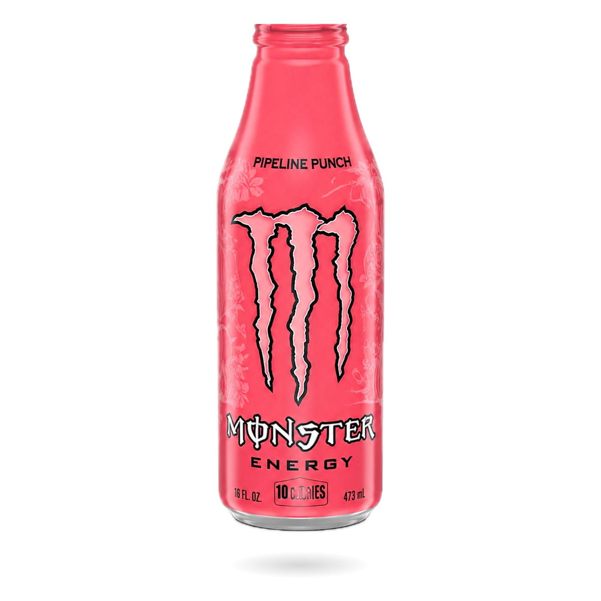 Japanese Monster Aluminum Bottle