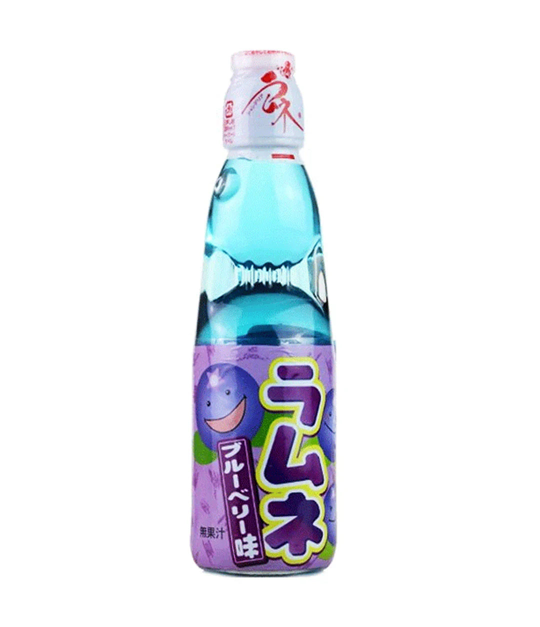 Hata Ramune Flavored Drinks