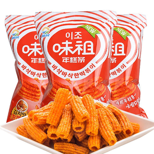 Jiur Sticks Kimchi