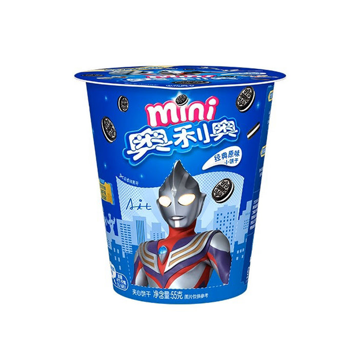 Oreo Mini Cup Original Flavor