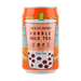 Ocean Bomb Bubble Milk Tea Thai Tea