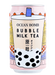 Ocean Bomb Bubble Original Milk Tea
