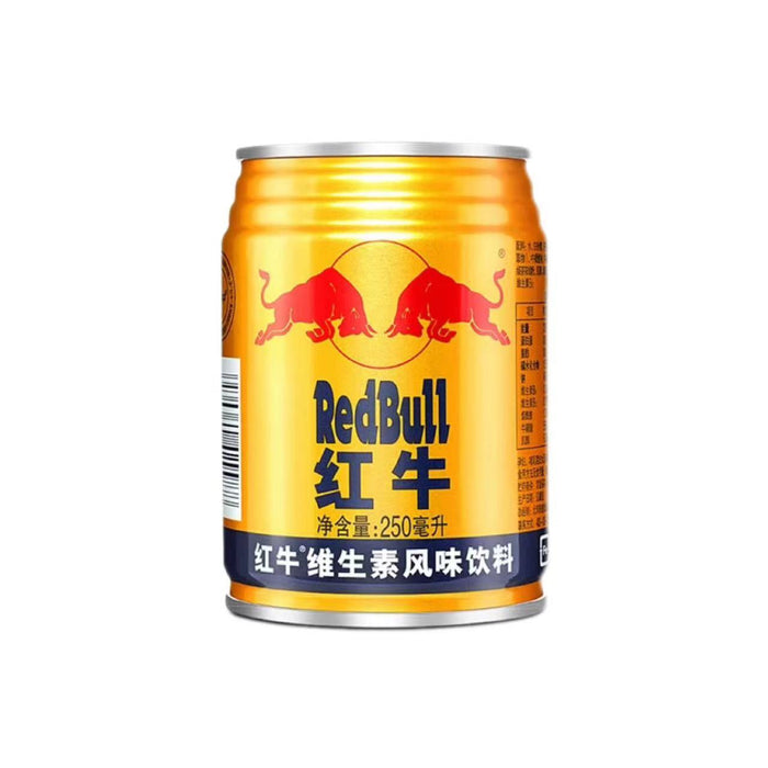 Chines Exotic Red Bull Original