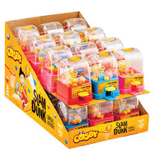 Bobbo Slam Dunk Toy