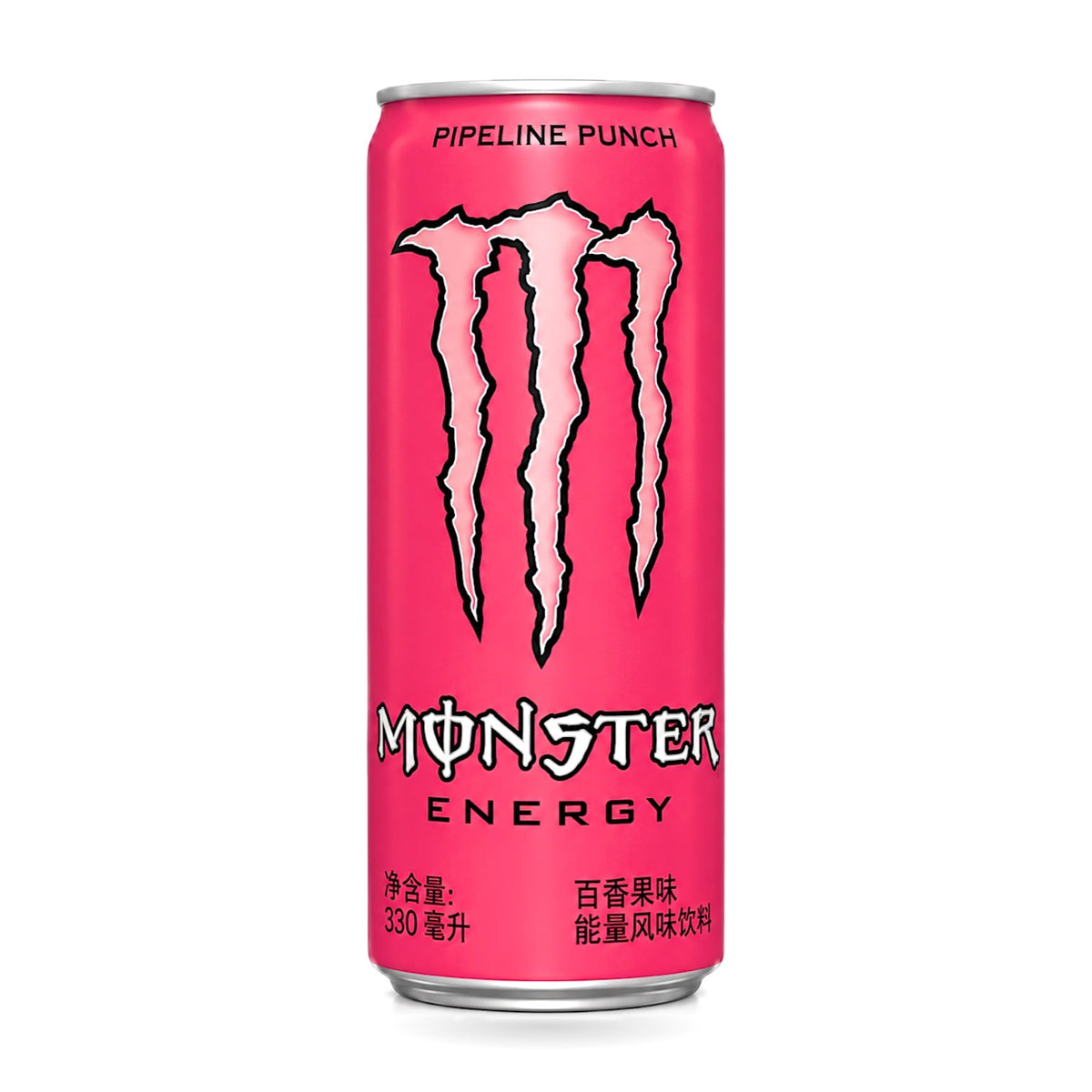 Exotic Monster Energy Flavors