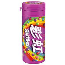 Skittles Tubes 40g