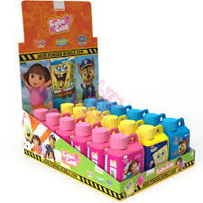 Nickelodeon GalloGum Candy