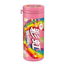 Skittles Tubes 40g