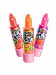 Bobbo Lipsy Pop Candy