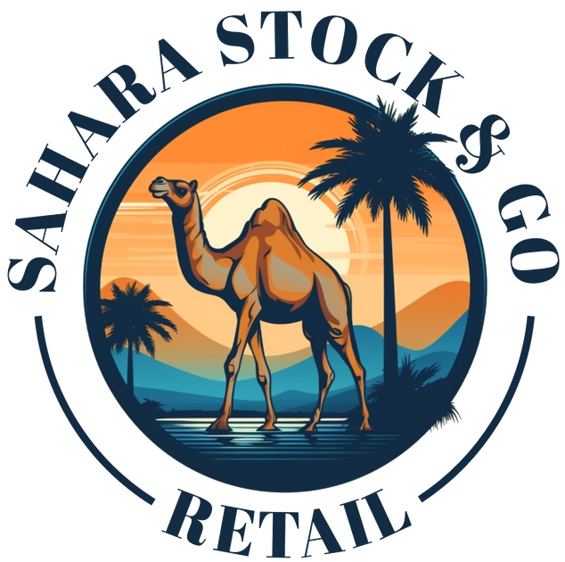 Sahara Stock & Go — Sahara Stock & Go