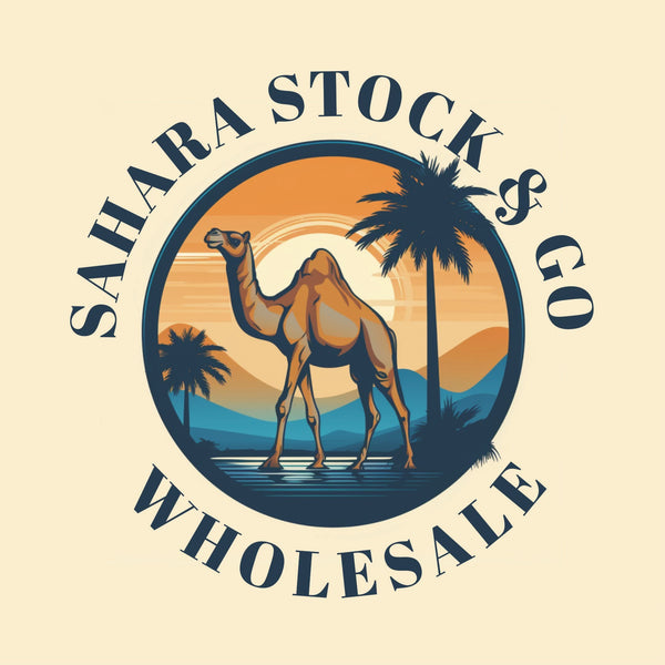 SAHARA STOCK & GO