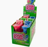 Bobbo Dipper Toilet Candy